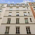 Les Invalides & Eiffel Tower - 1Br - Cityapartmentstay