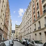 Les Invalides & Eiffel Tower - 1Br - Cityapartmentstay