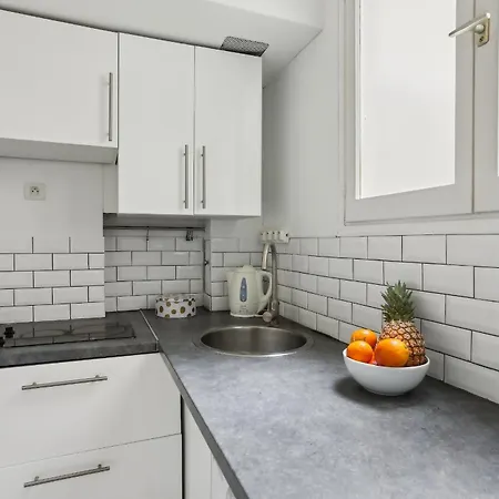 Les Invalides & Eiffel Tower - 1Br - Cityapartmentstay Apartment Paris