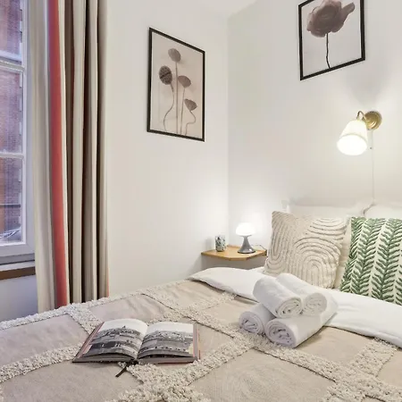 Les Invalides & Eiffel Tower - 1Br - Cityapartmentstay Paris