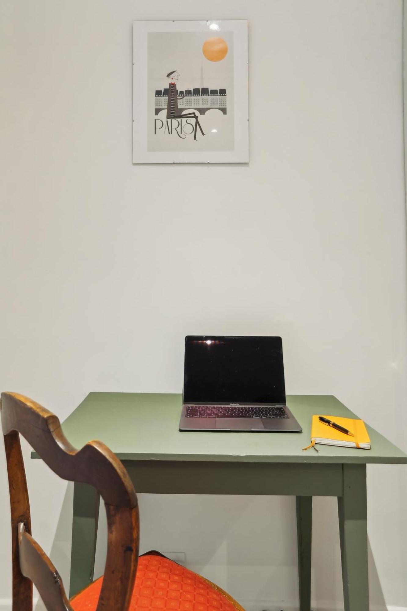 Invalides 1br Cozy Appartamento